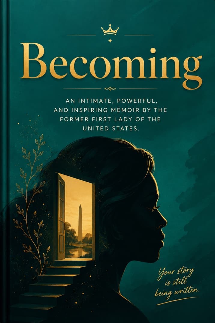 Becoming